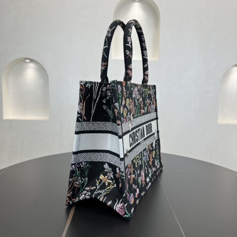 chr1st1an D10r shopping bags